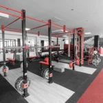 Reference Fitness Club Start