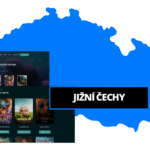 Tvorba webových stránek jižní Čechy