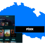 Tvorba webových stránek Písek