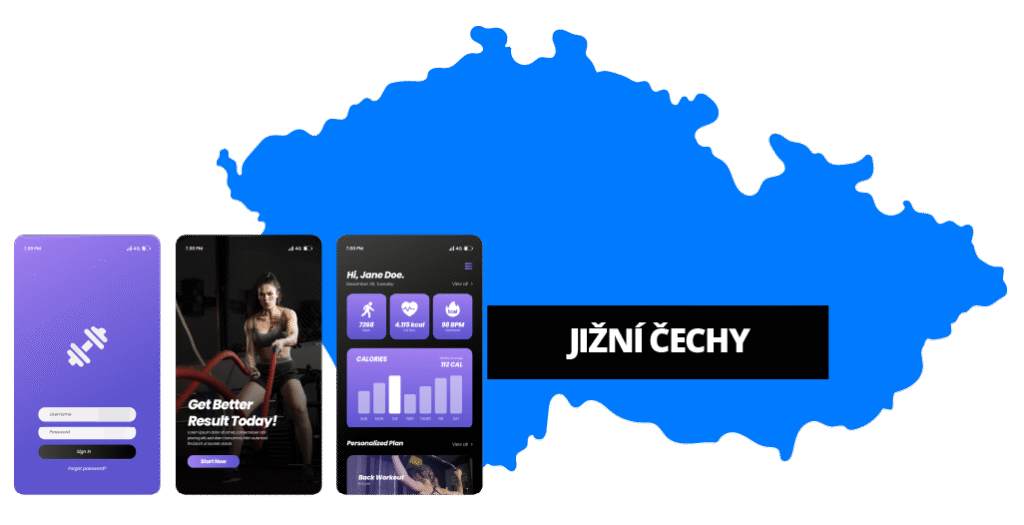 Hornbach | Vývoj aplikací na zakázku – jižní Čechy