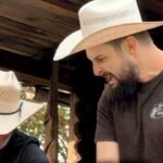 Tvůrci kampaně Hornbach Prkno / Doska při práci