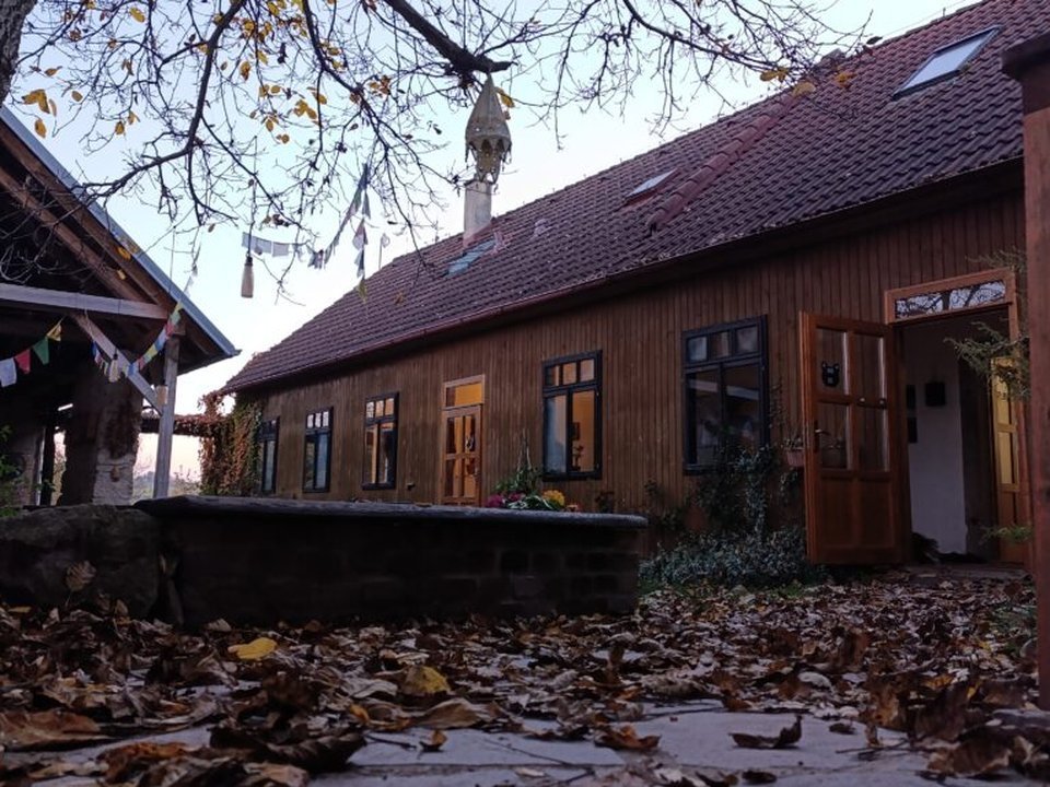Ukázka z webu Centrum Nesměň